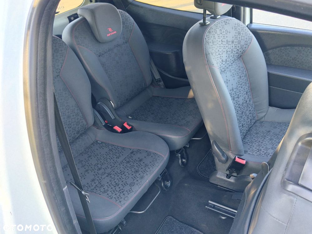 Renault Twingo 1.2 16V Rip Curl - 20