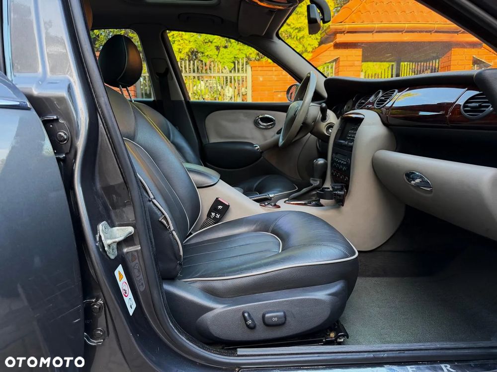 Rover 75 2.0i V6 - 29
