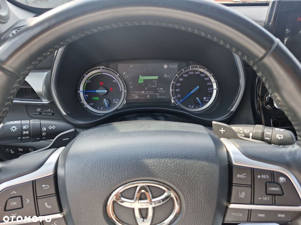 Toyota Highlander - 18
