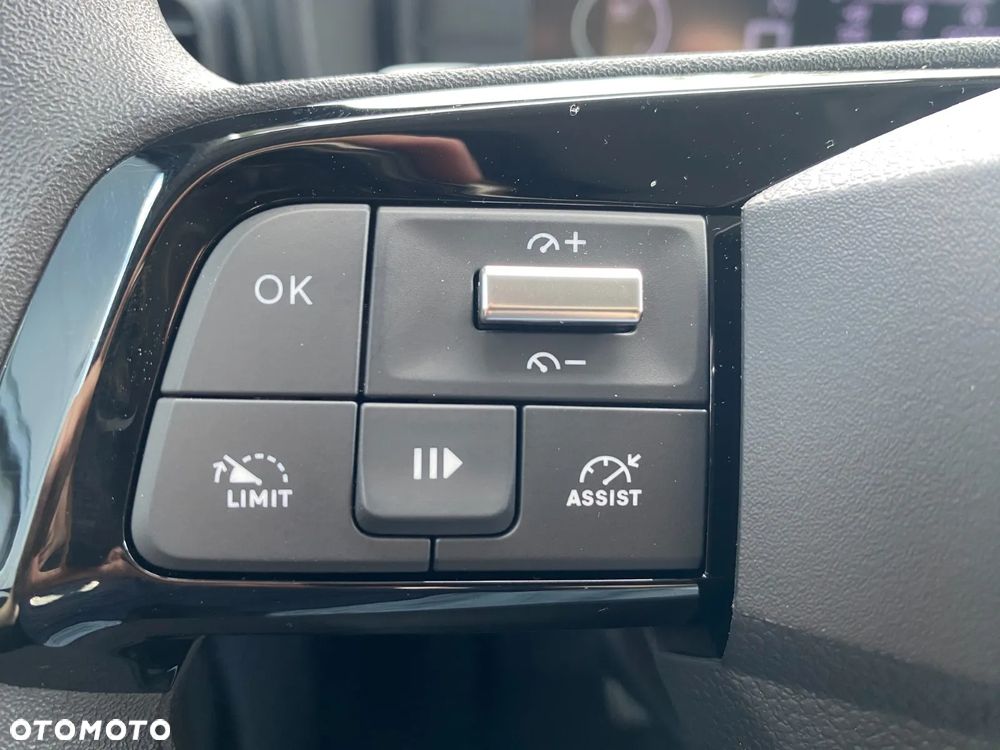 Opel COMBO XL, AUTOMAT 130 KM | 3 MIEJSCA | NOWY, OD RĘKI - 13