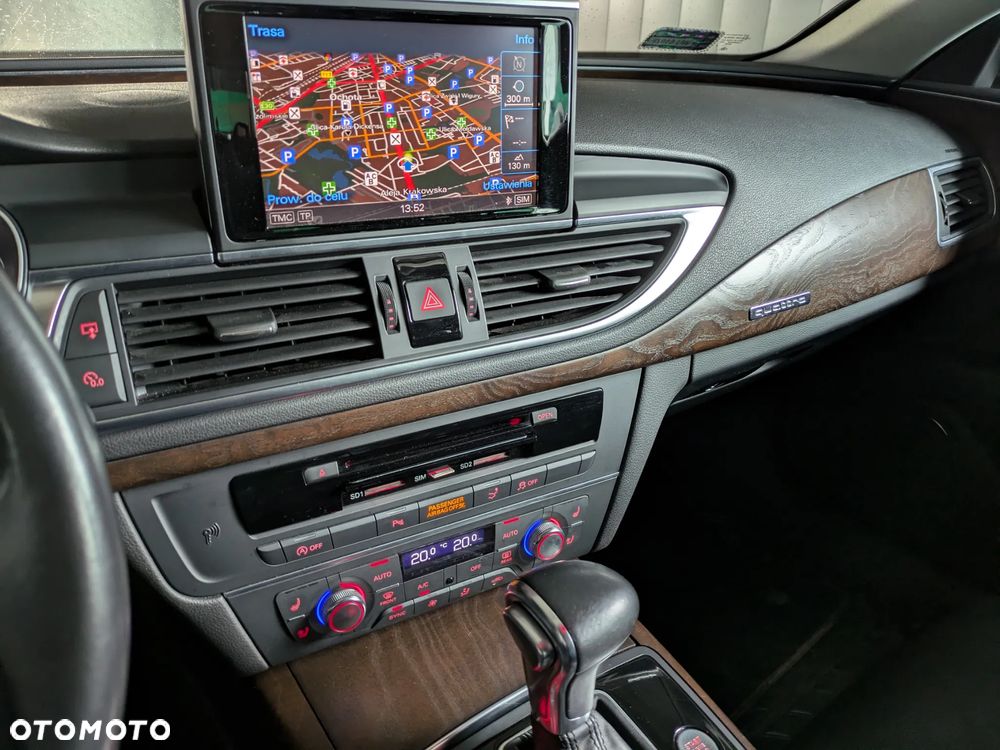 Audi A7 Sportback - 8