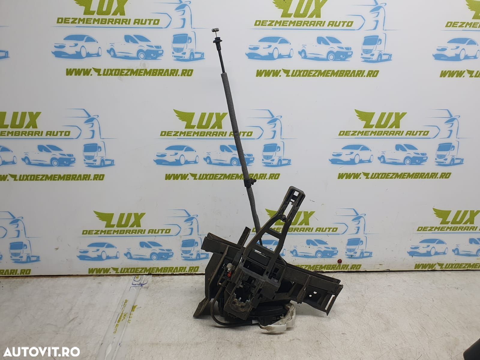 Broasca  dreapta spate Bm5a-a26412-ac Ford Focus 3 [2011 - 2015] 2.0 - 1
