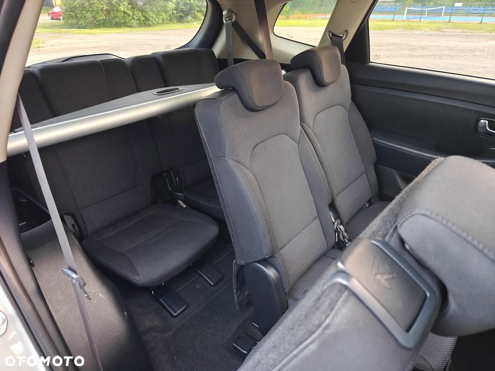 Kia Carens 1.7 CRDi L 7os - 16