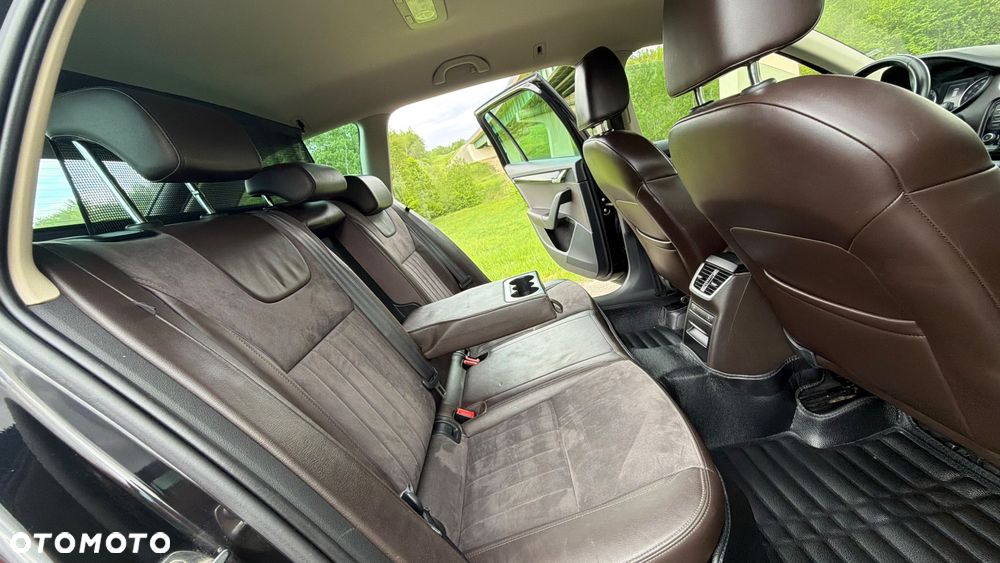 Skoda Octavia 2.0 TDI (Green tec) 4x4 DSG L&K - 31