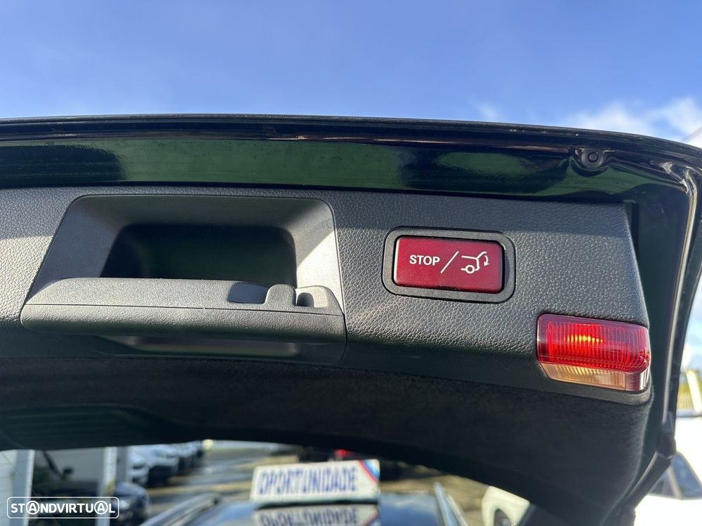 BMW 520 d Pack M Auto - 7