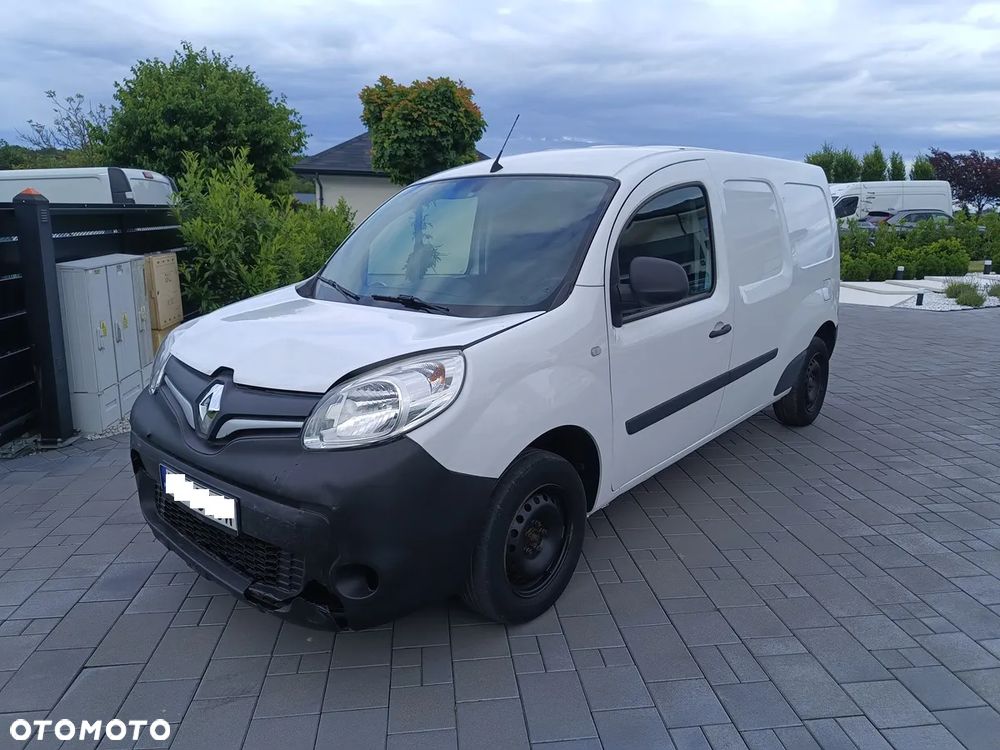 Renault Kangoo - 5