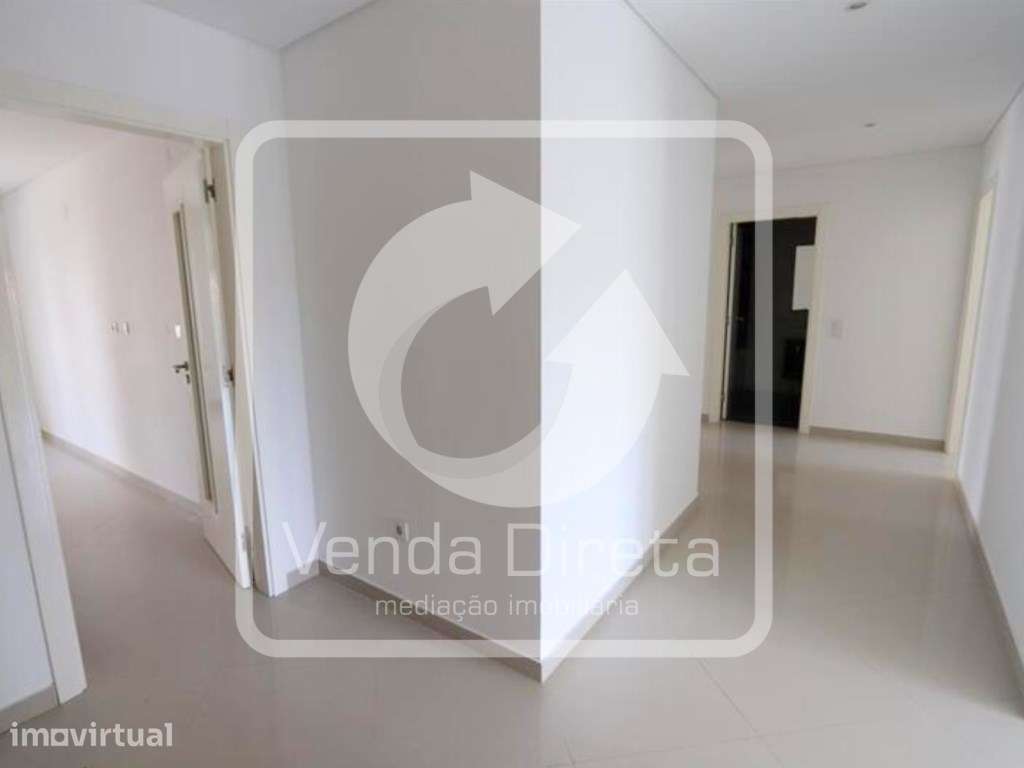 Apartamento T4 Espaçoso com 196 m² | Vila Serena - Pinhal Novo | Va... - Grande imagem: 5/23