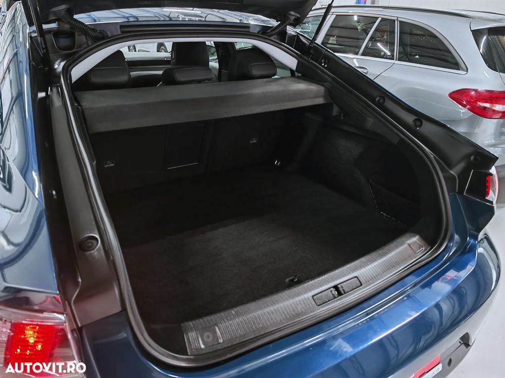 Peugeot 508 BlueHDi 130 EAT8 Allure - 32