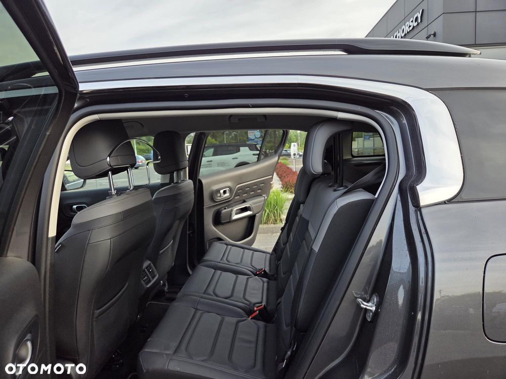 Citroën C5 Aircross 1.6 PHEV 180 Shine EAT8 - 10