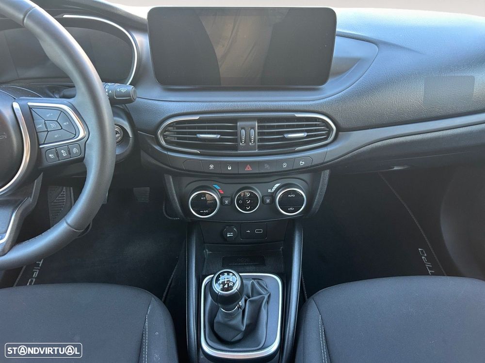 Fiat Tipo Station Wagon 1.0 GSE T3 - 11