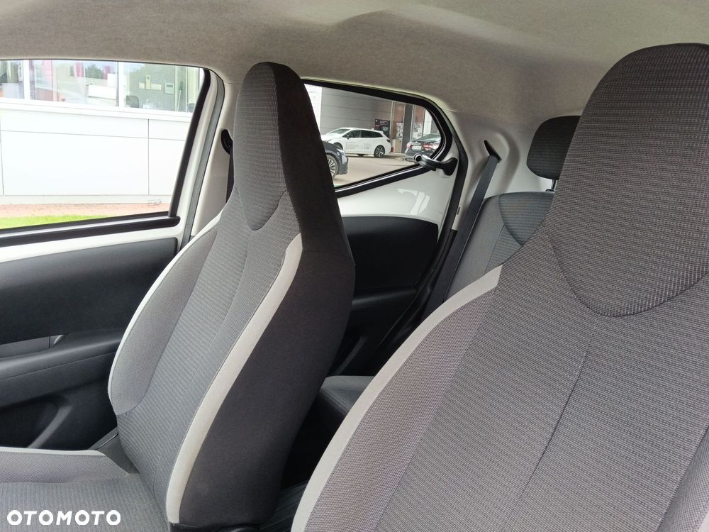 Toyota Aygo - 15