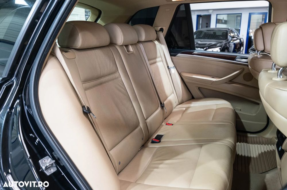 BMW X5 xDrive30d - 7