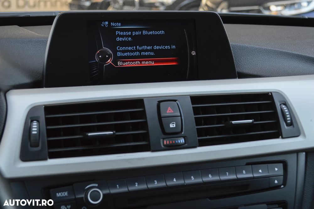BMW Seria 3 320d Aut. Blue Performance Modern Line - 24