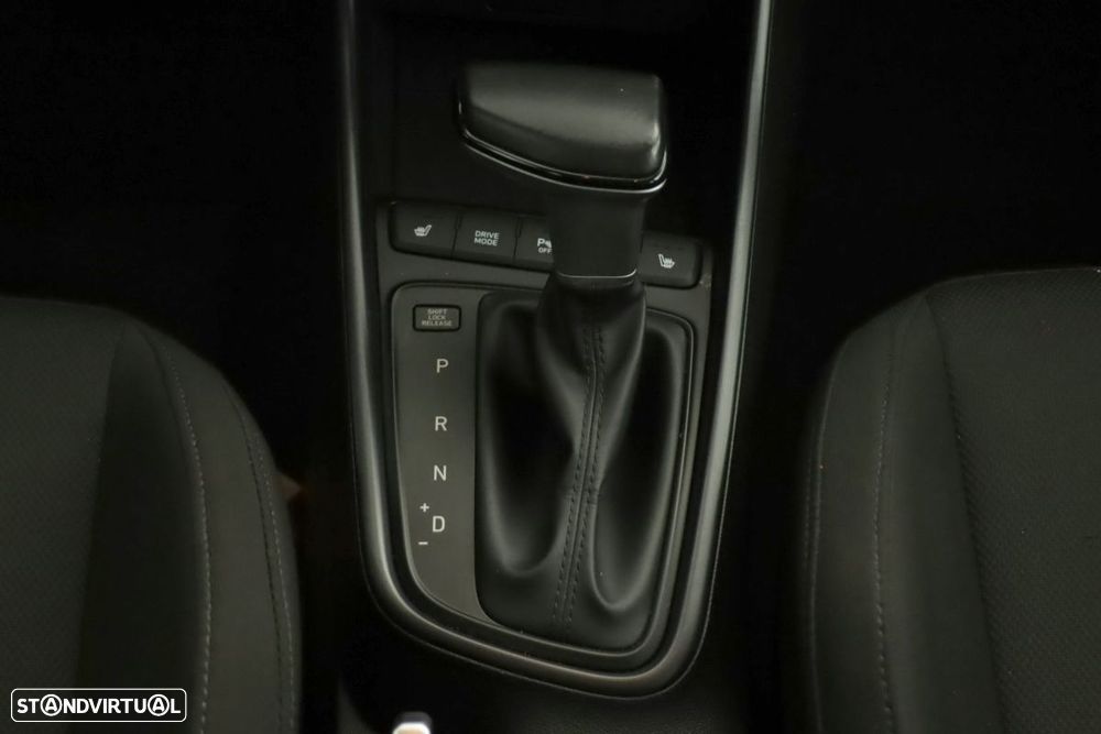 Hyundai Bayon 1.0 T-GDi Premium DCT - 13