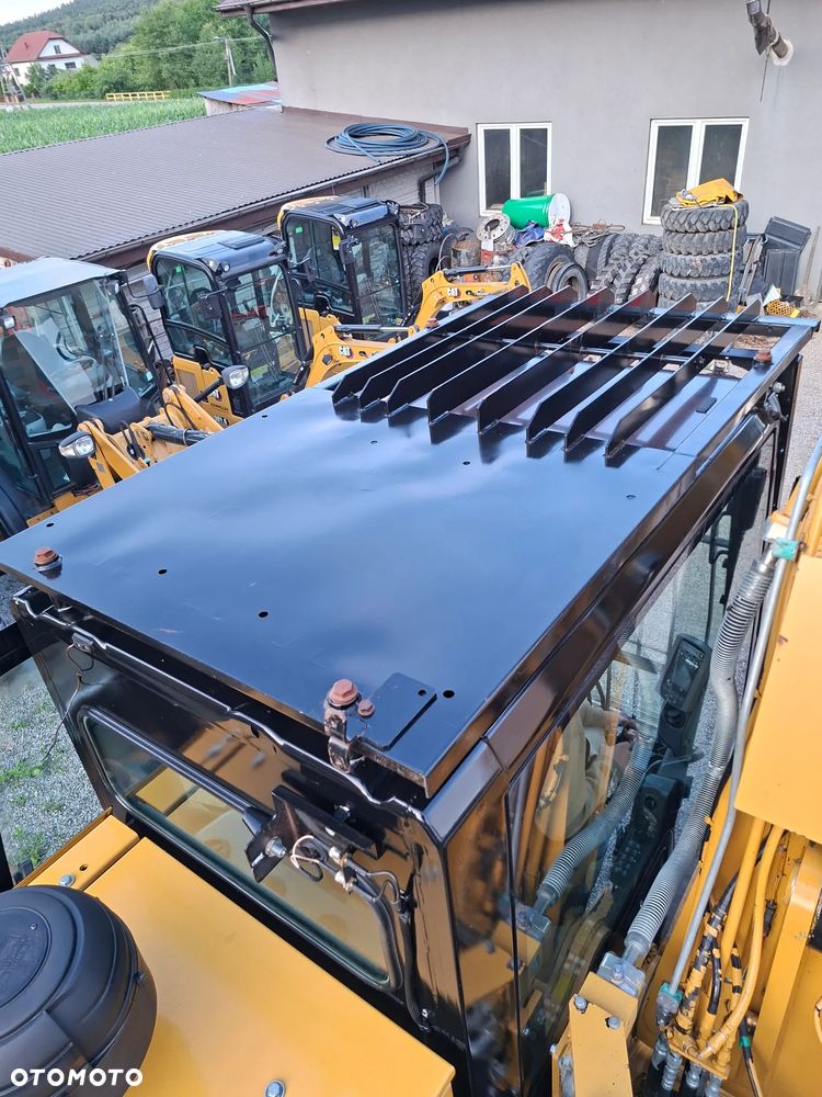 Caterpillar CAT 320 EL - 19