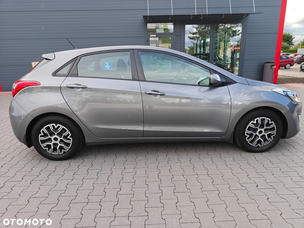 Hyundai i30 1.4 Style - 15