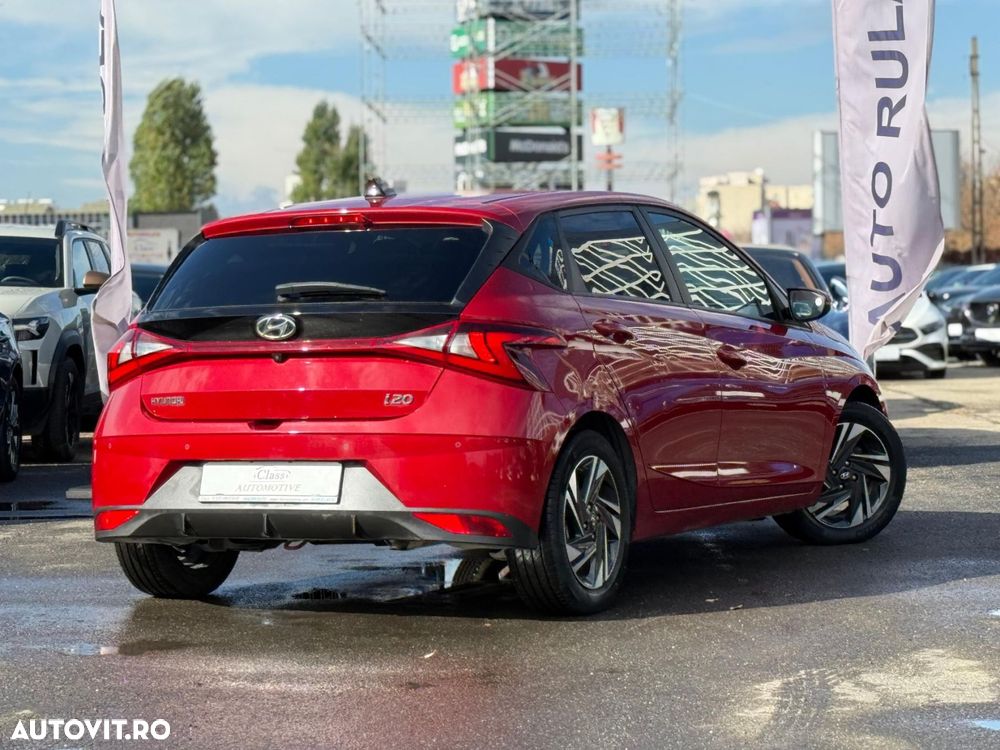 Hyundai i20 - 10