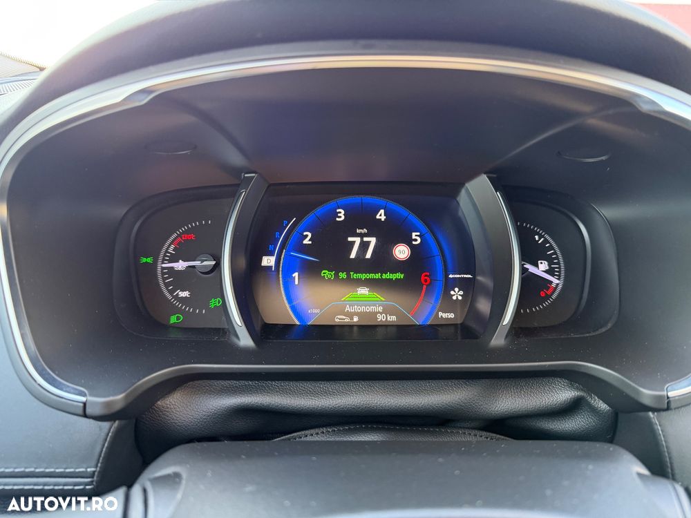 Renault Talisman ENERGY TCe 200 EDC INITIALE PARIS - 37