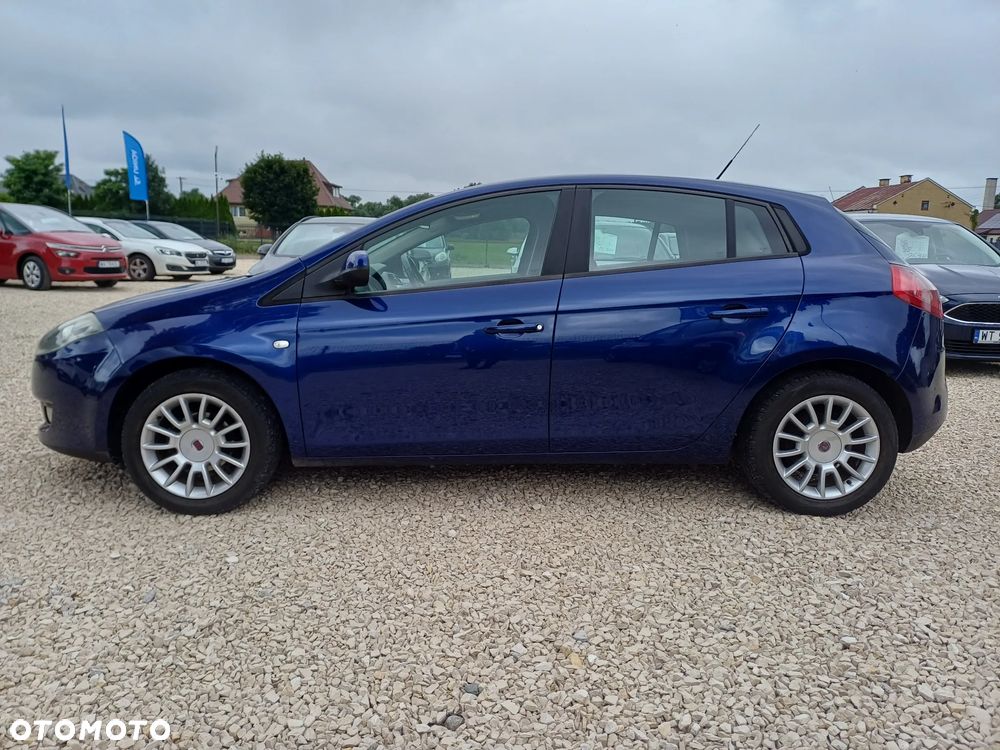 Fiat Bravo 1.4 16V My - 3