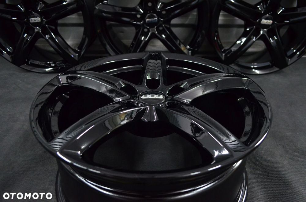 Felgi 5x114,3 R17 Mazda 3 5 6 HONDA Hyundai RENAULT Kia SUZUKI TOYOTA - 7