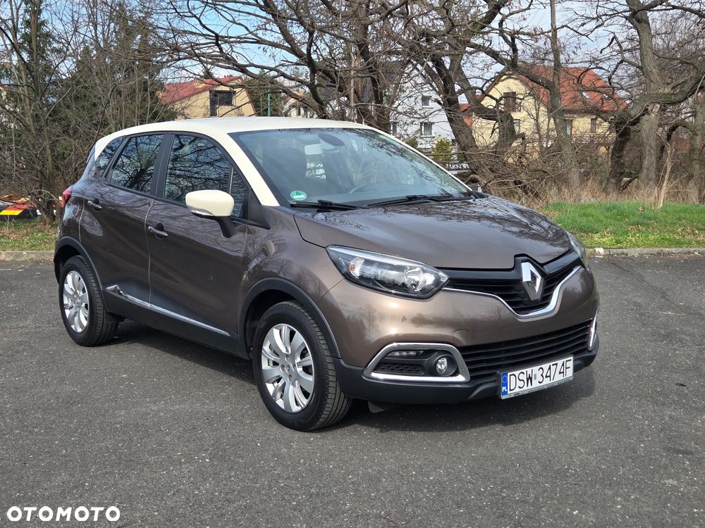 Renault Captur ENERGY TCe 90 Start&Stop Dynamique - 10