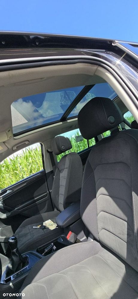 Volkswagen Tiguan - 9