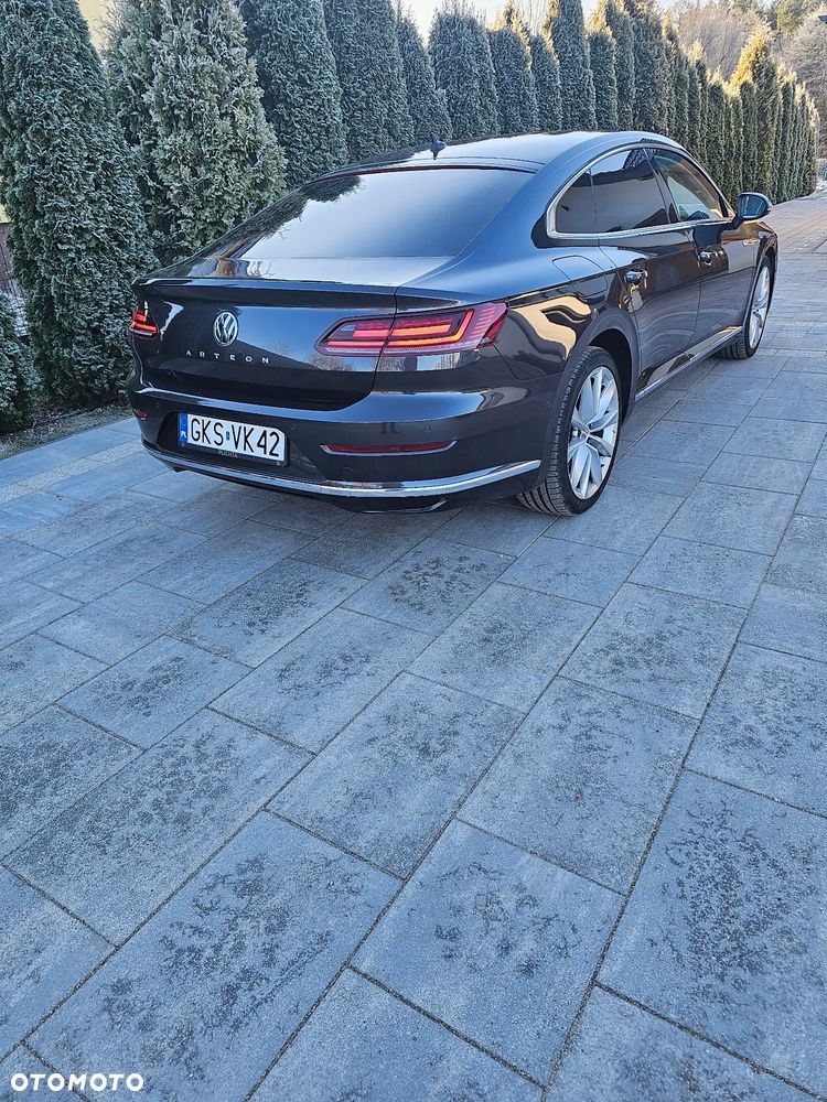 Volkswagen Arteon 1.5 TSI ACT Evo Elegance DSG - 2