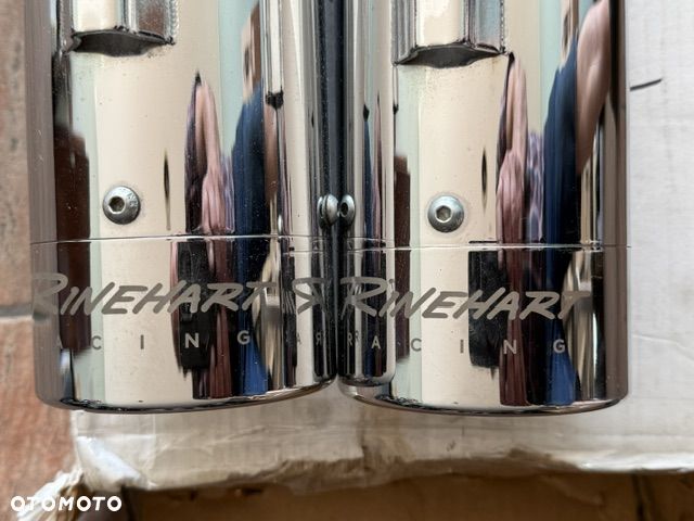 Tłumiki RINEHART Harley 17+ - 6