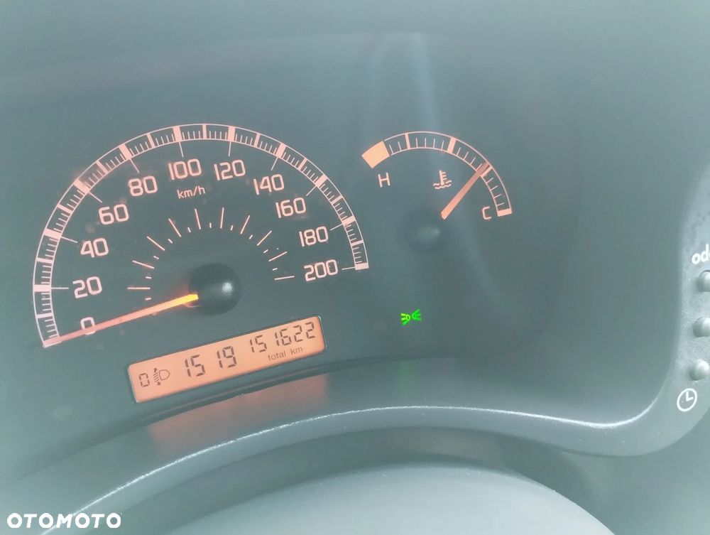 Fiat Panda 1.2 Active Eco - 11