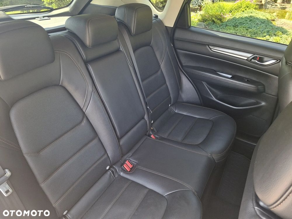 Mazda CX-5 - 35
