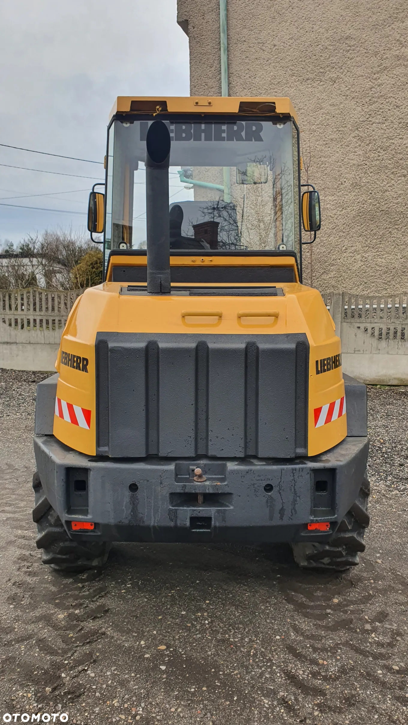Liebherr 506 STEREO - 10