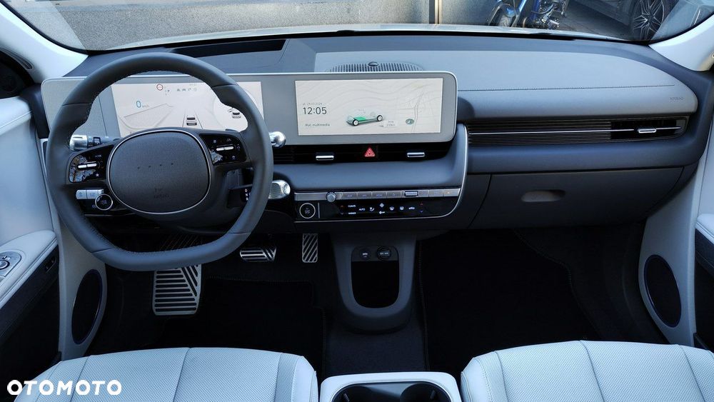 Hyundai IONIQ 5 - 13