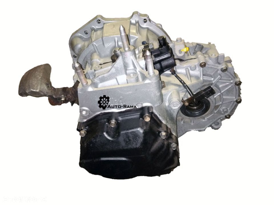 Skrzynia biegów Mitsubishi Lancer X 1.8 2.0 F5MBB - 1