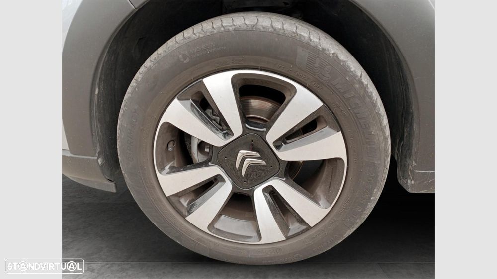 Citroën C3 1.2 PureTech Max - 11