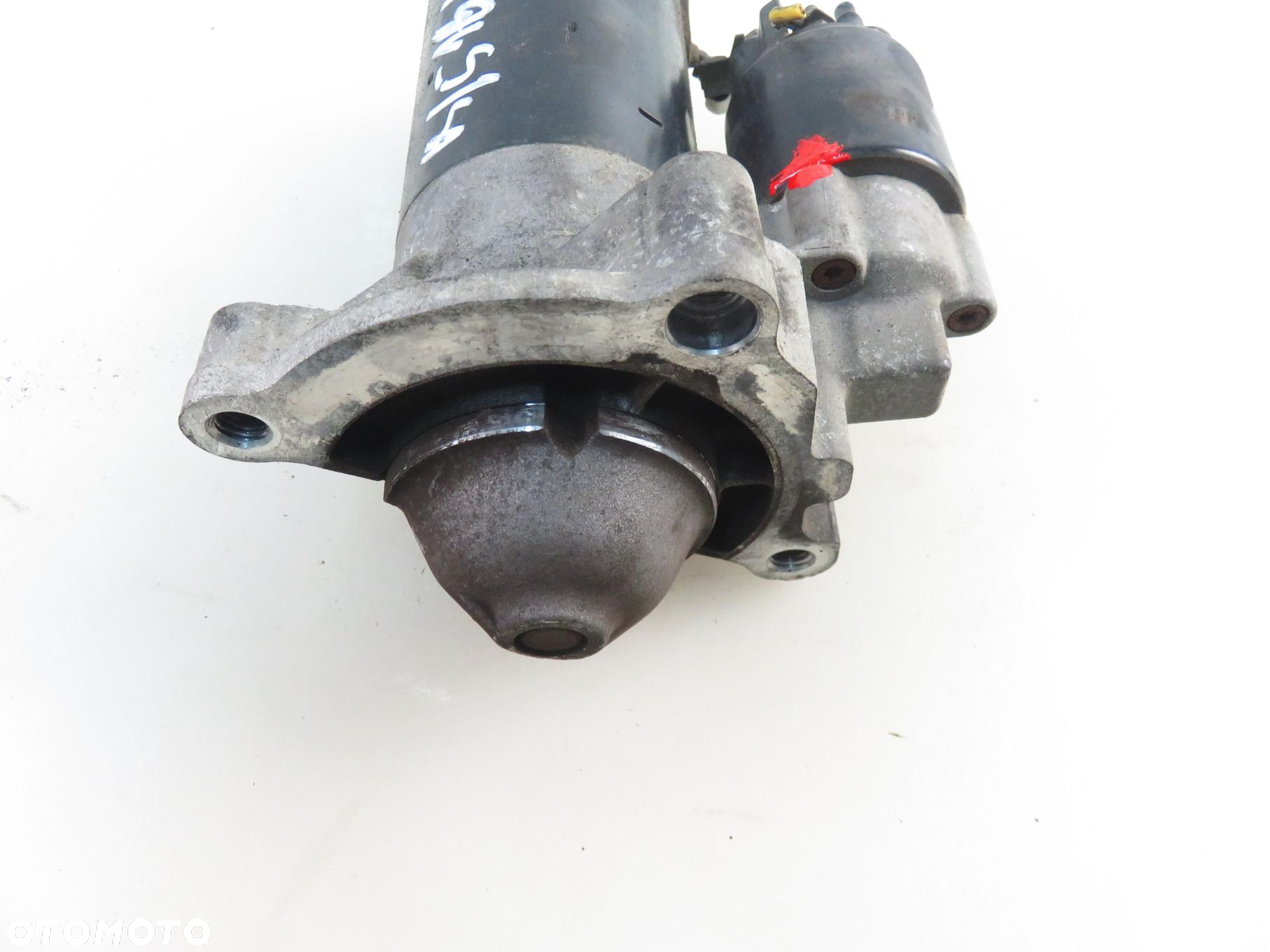ROZRUSZNIK CITROEN XSARA PICASSO 2.0 HDi 8V 0001108183 - 4