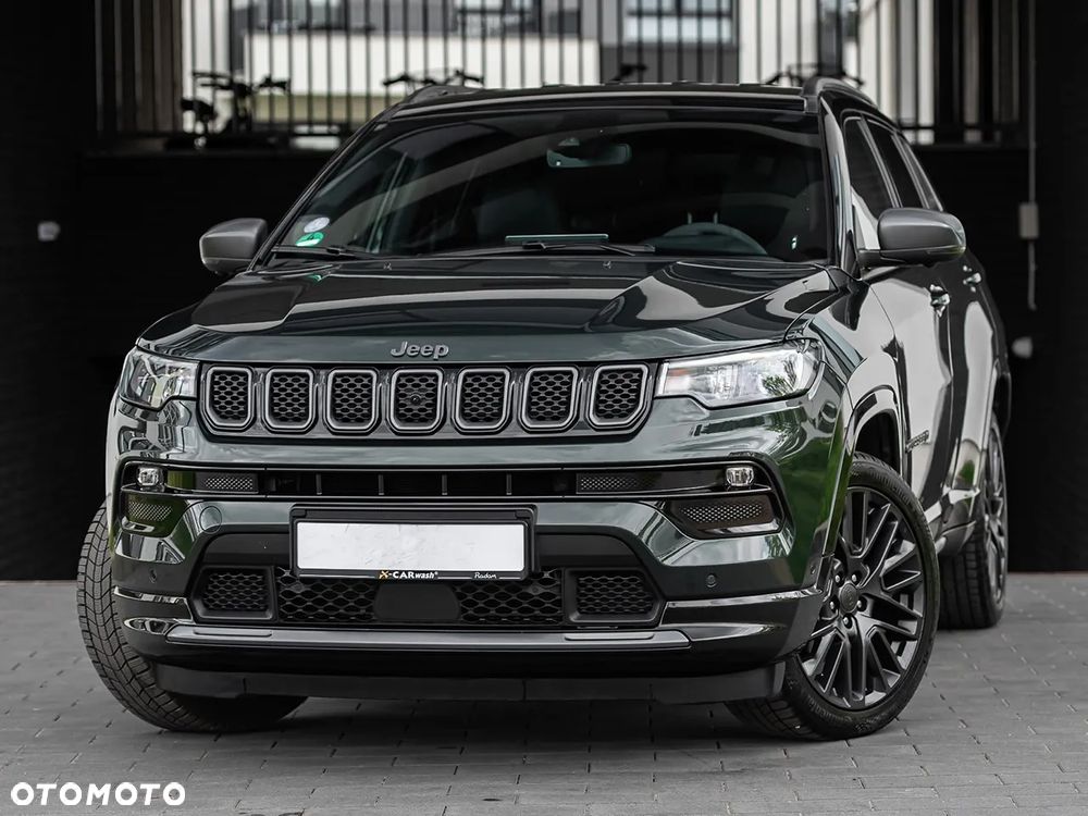 Jeep Compass - 5