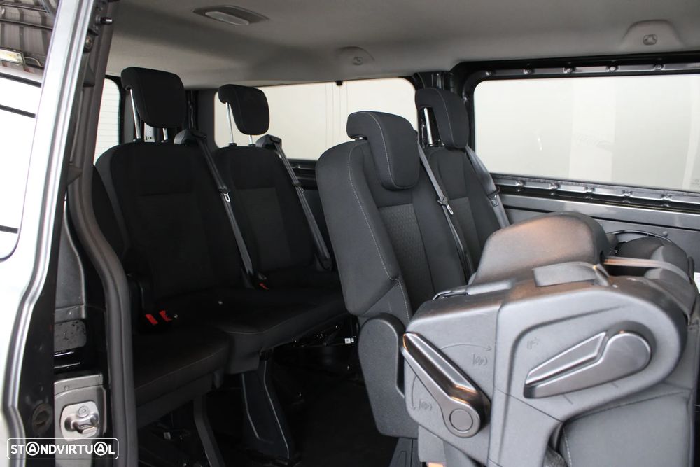 Ford Transit 350 L3 2.0 TDCi H2 Trend - 25