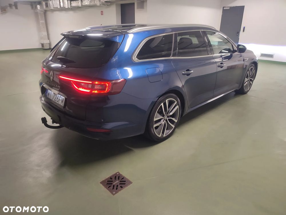 Renault Talisman 1.6 Energy TCe Intens EDC - 2