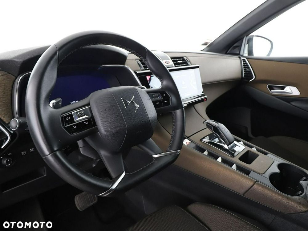 DS Automobiles DS 7 Crossback 1.6 E-Tense 4x4 Rivoli - 15