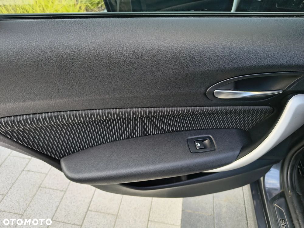 BMW Seria 1 116i Urban Line - 28