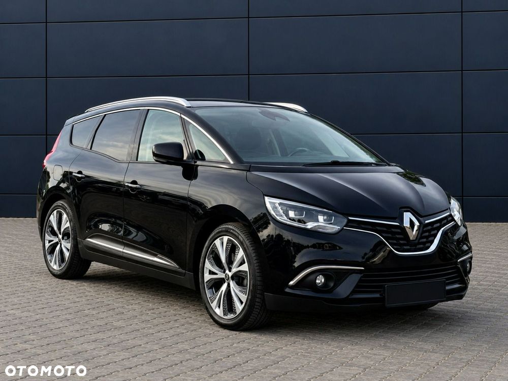Renault Grand Scenic - 5