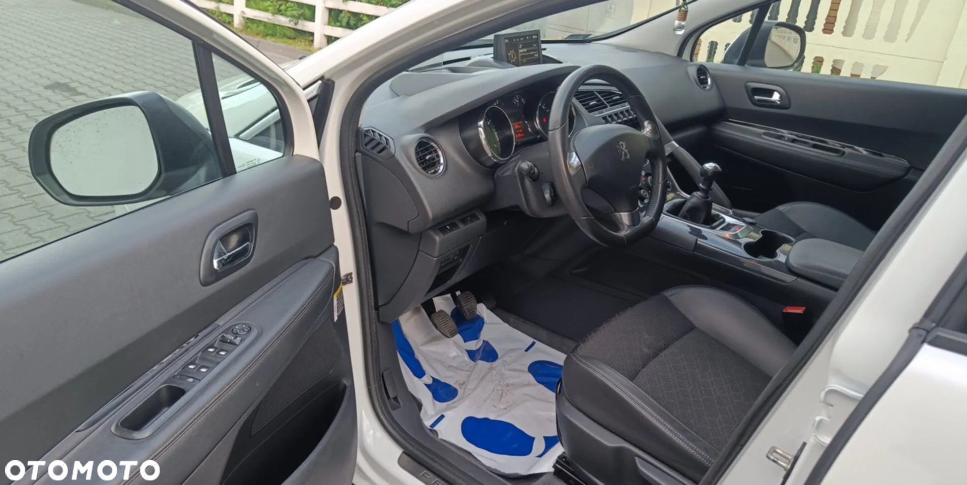 Peugeot 3008 1.2 PureTech Allure - 7