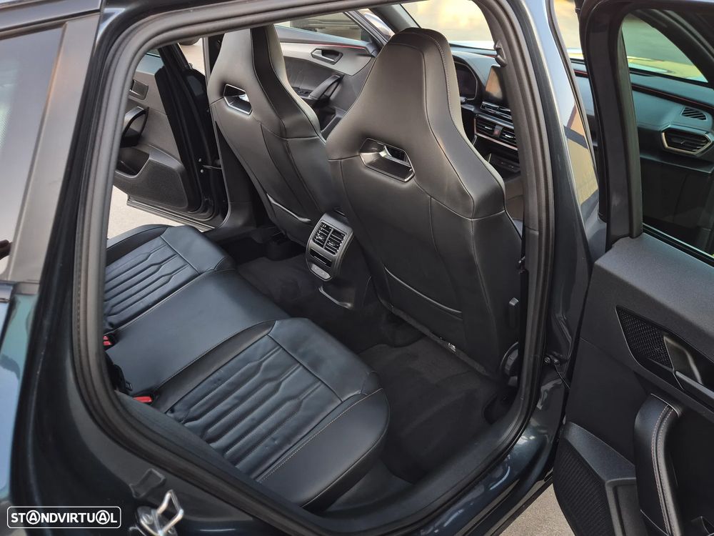 Cupra Formentor 2.0 TDI Sport - 32