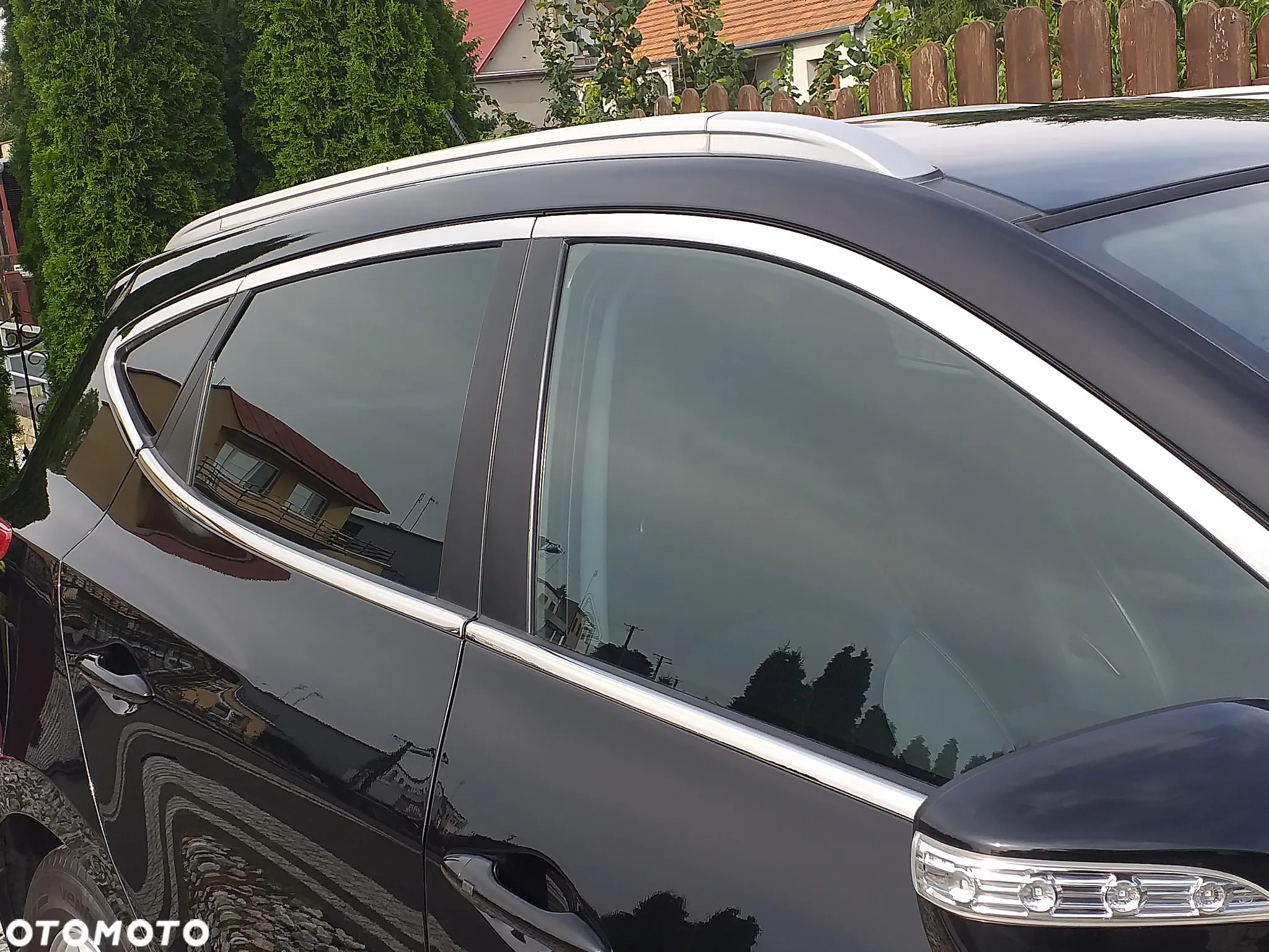 Hyundai ix35 2.0 CRDi Premium 2WD - 30