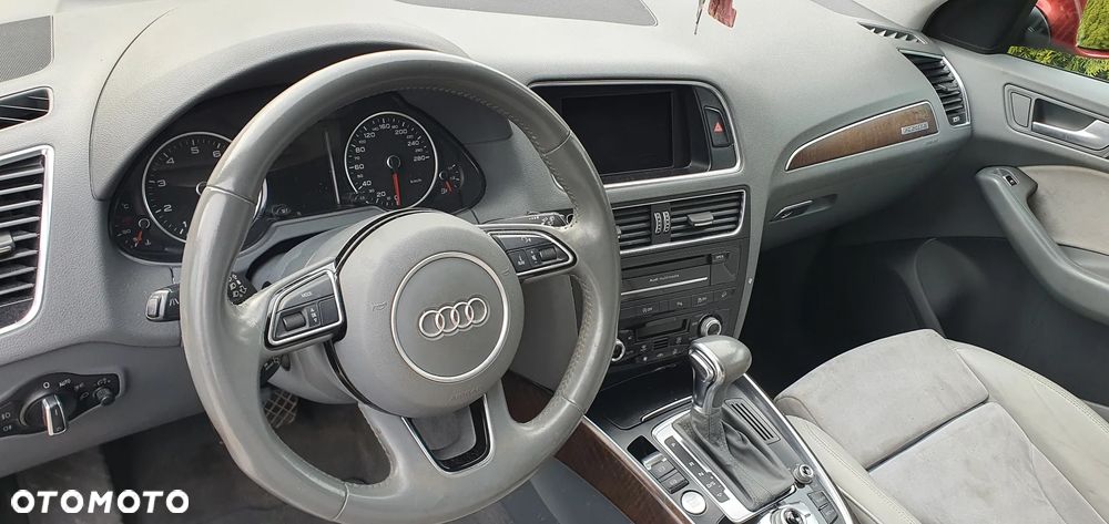 Audi Q5 - 15