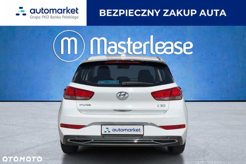 Hyundai i30 1.0 T-GDI Modern - 6