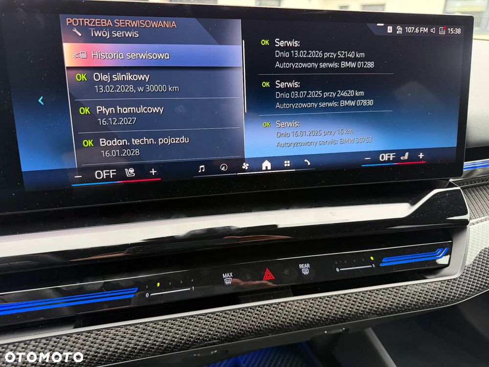 BMW Seria 5 520d mHEV - 21