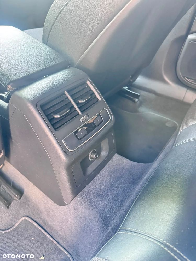 Audi A4 Avant 1.4 TFSI sport - 15