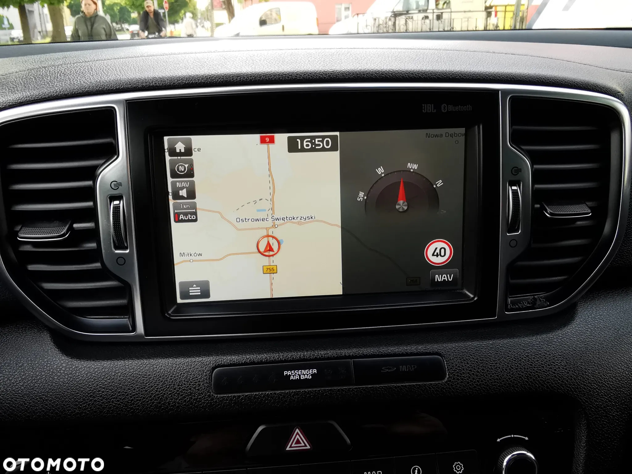 Kia Sportage 1.7 CRDI GT Line 2WD DCT - 19