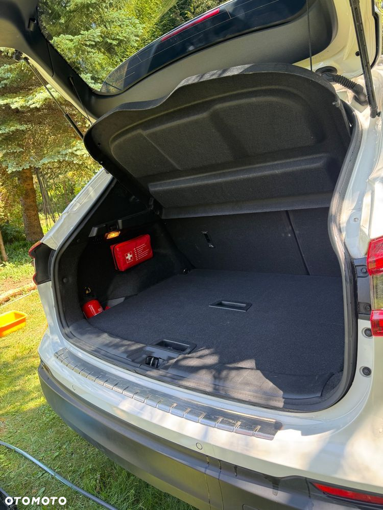 Nissan Qashqai - 8